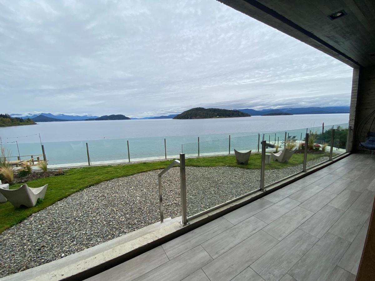 Wa One Lake Homes Сан-Карлос-де-Барілоче Екстер'єр фото