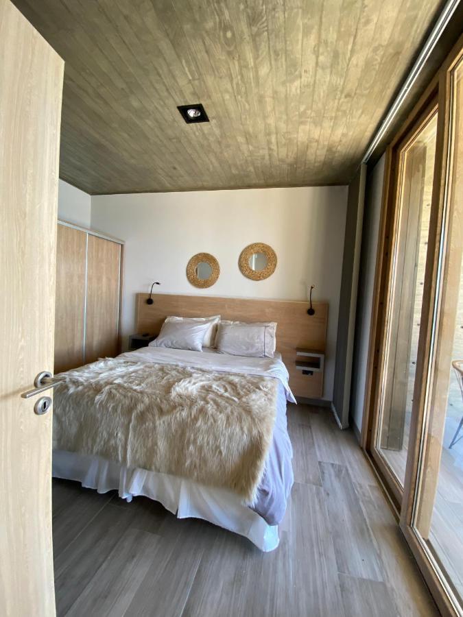 Wa One Lake Homes Сан-Карлос-де-Барілоче Екстер'єр фото