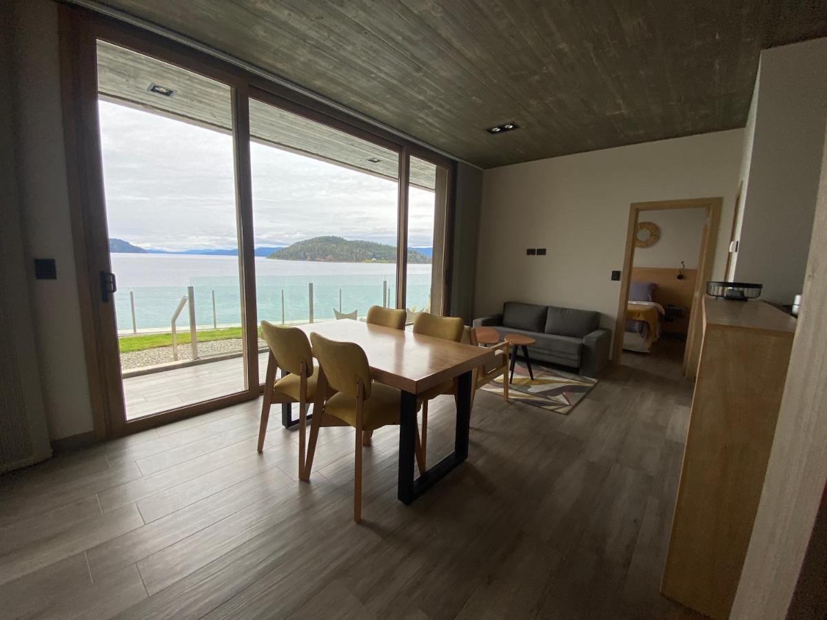Wa One Lake Homes Сан-Карлос-де-Барілоче Екстер'єр фото