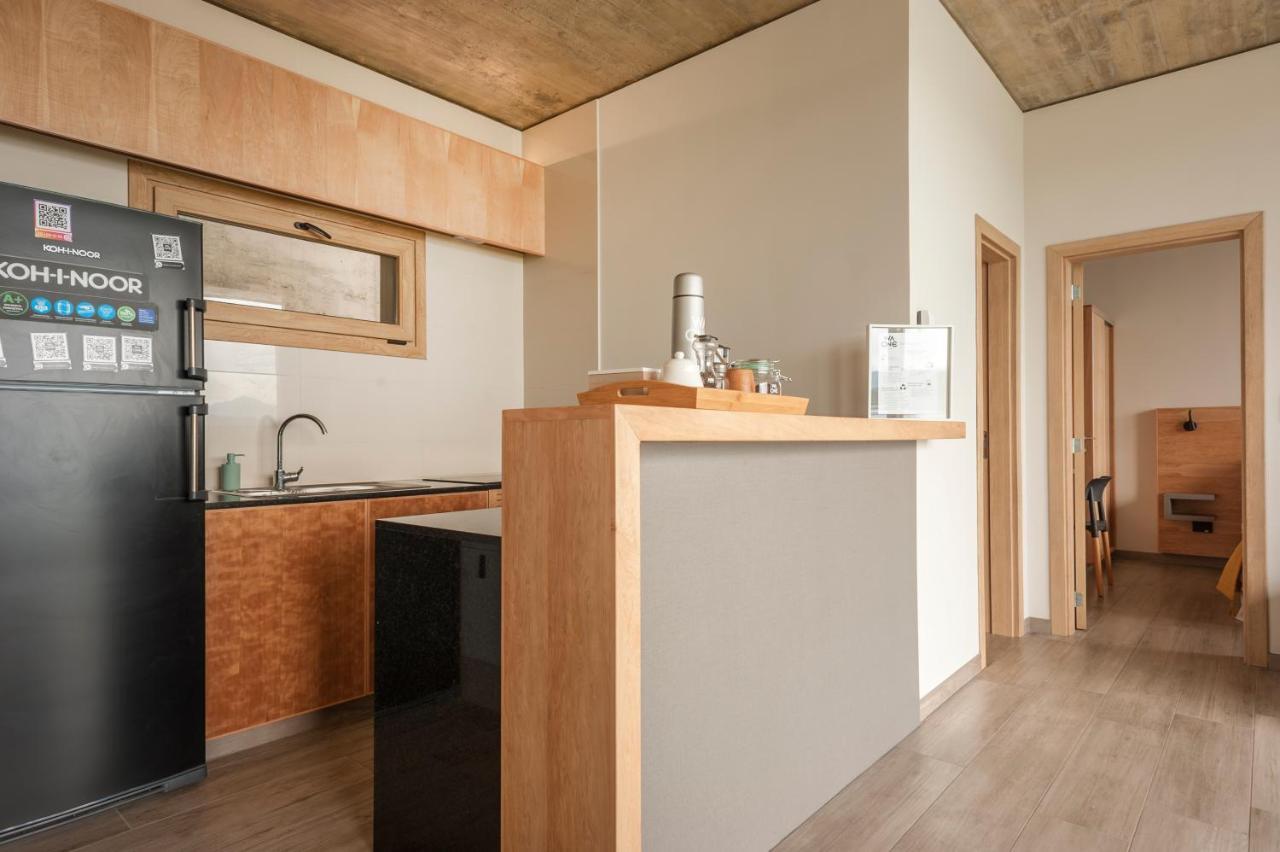 Wa One Lake Homes Сан-Карлос-де-Барілоче Екстер'єр фото