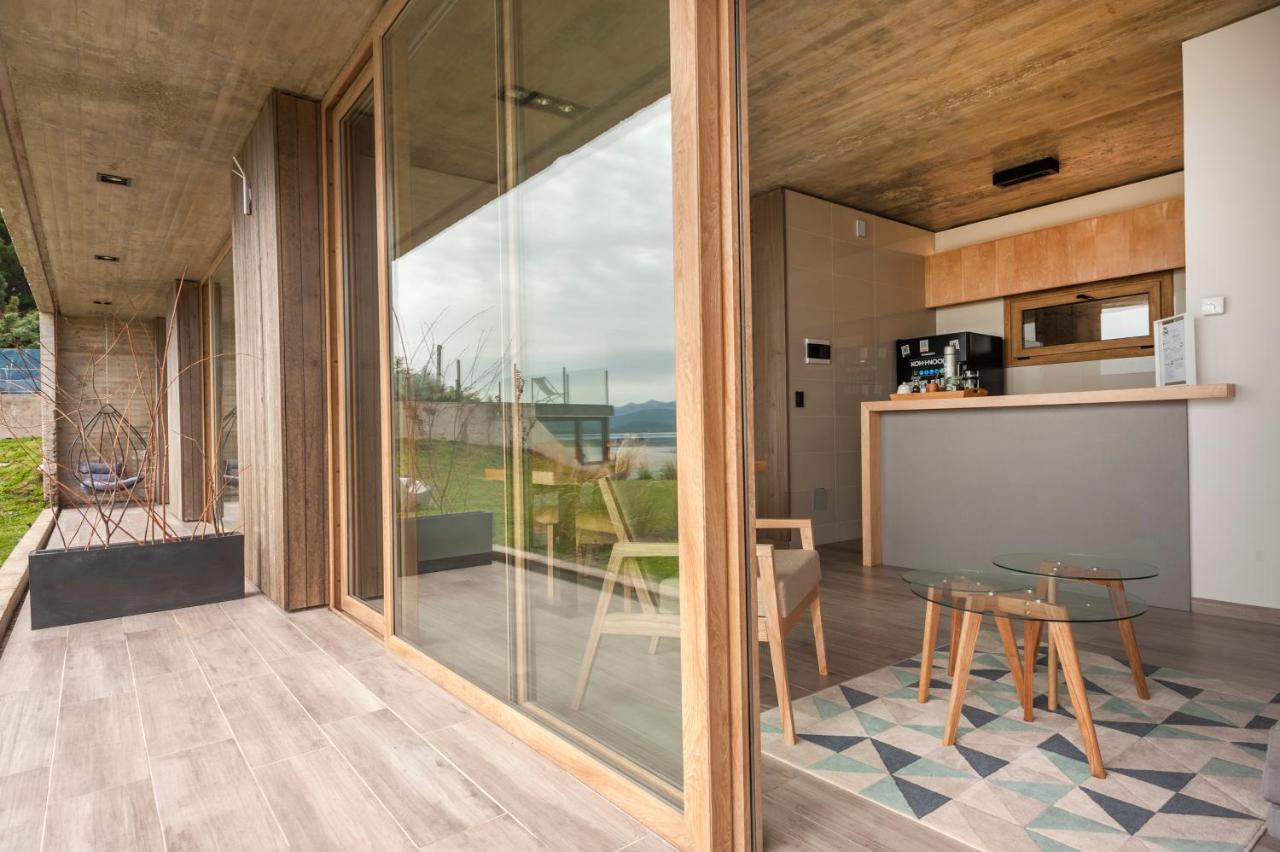 Wa One Lake Homes Сан-Карлос-де-Барілоче Екстер'єр фото