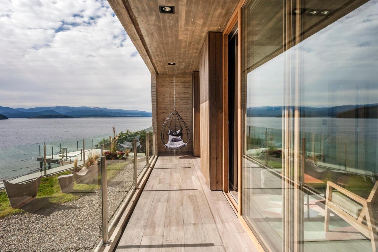 Wa One Lake Homes Сан-Карлос-де-Барілоче Екстер'єр фото