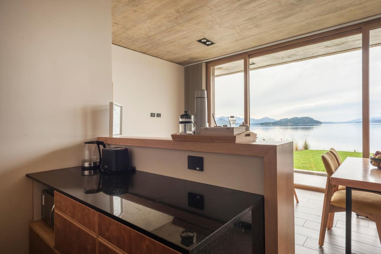 Wa One Lake Homes Сан-Карлос-де-Барілоче Екстер'єр фото